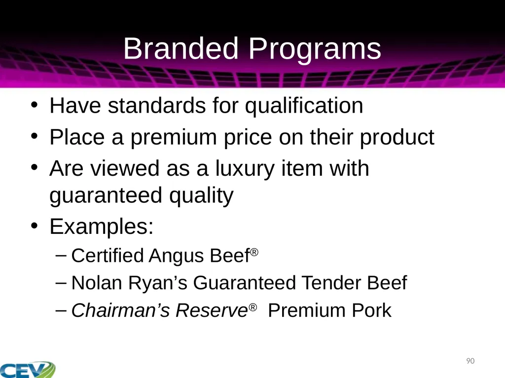 COPYRIGHT WARNING The unauthorized reproduction or - slide 90 of 234