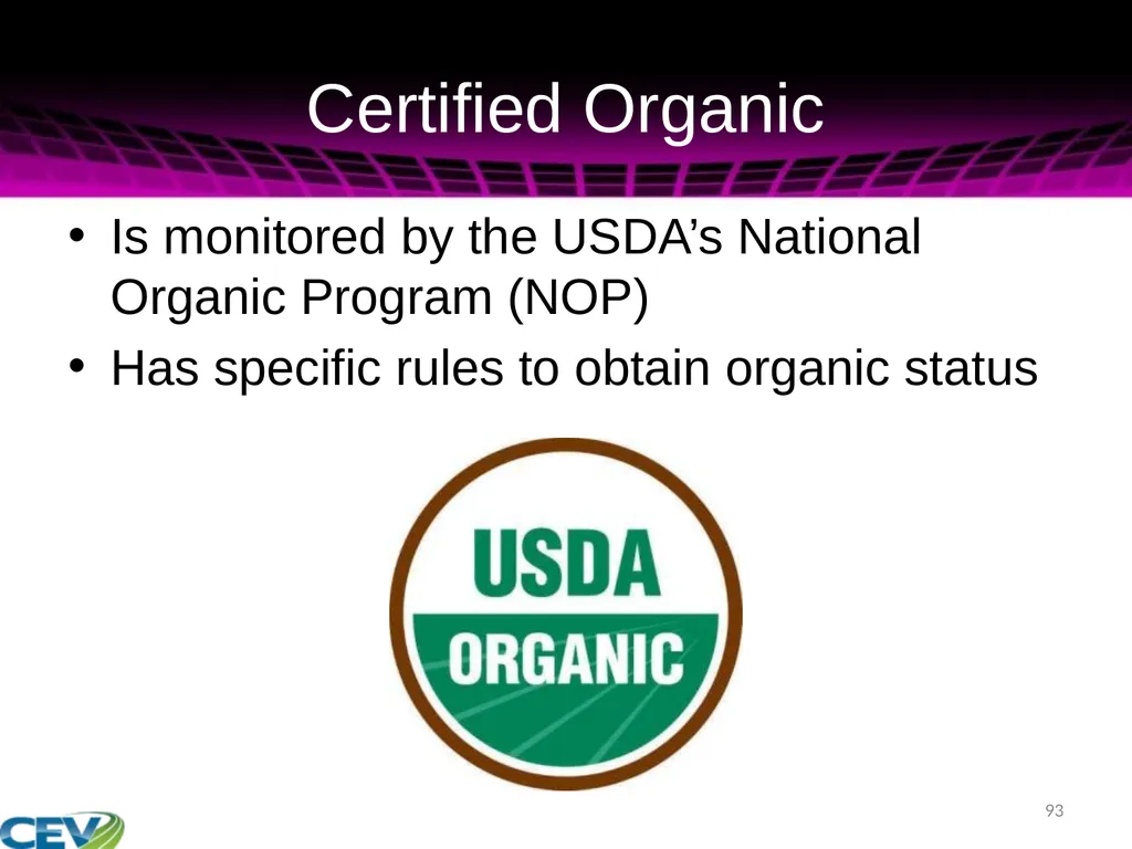 COPYRIGHT WARNING The unauthorized reproduction or - slide 93 of 234
