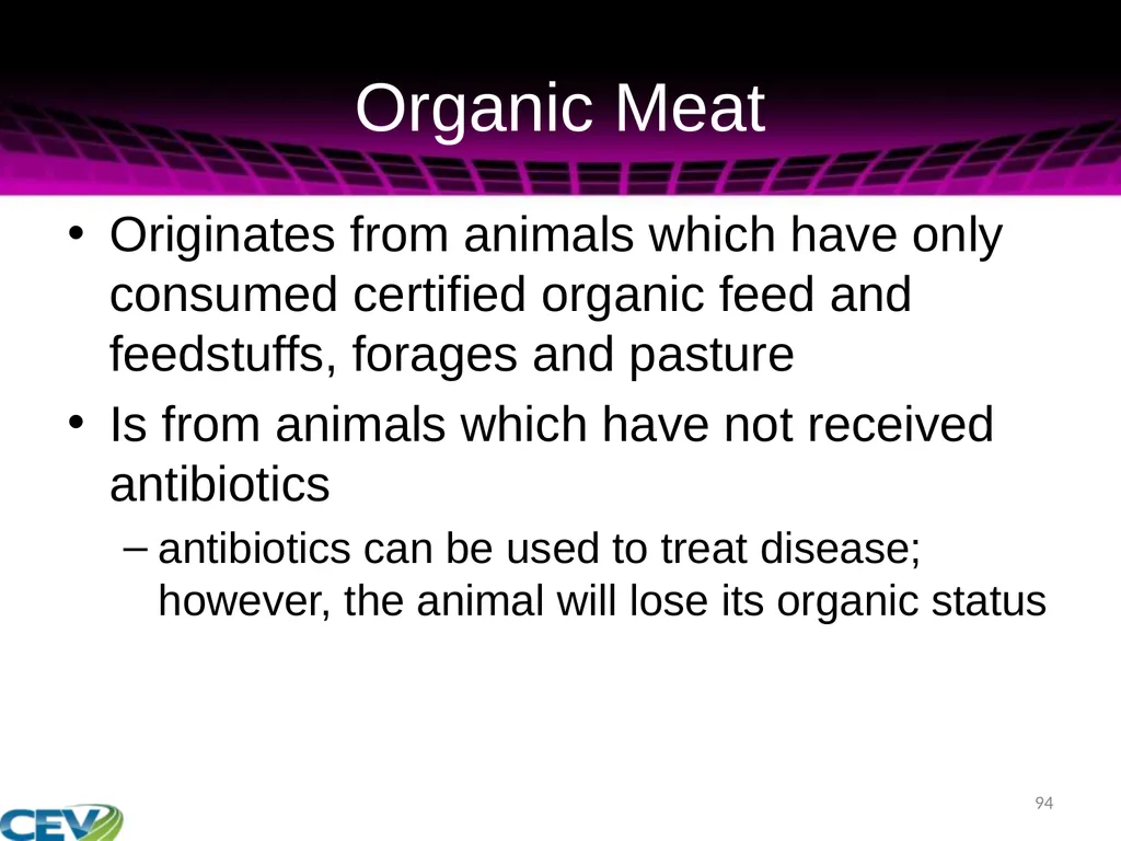COPYRIGHT WARNING The unauthorized reproduction or - slide 94 of 234