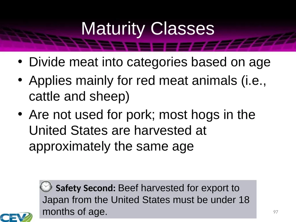 COPYRIGHT WARNING The unauthorized reproduction or - slide 97 of 234