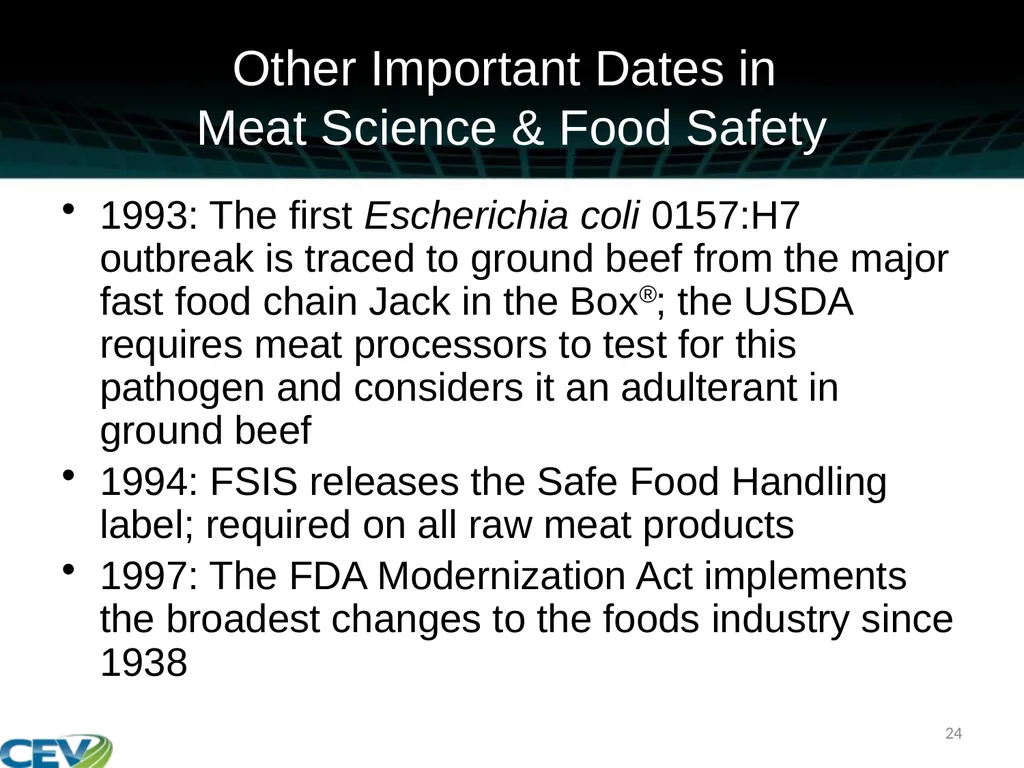 COPYRIGHT WARNING The unauthorized reproduction or - slide 24 of 234