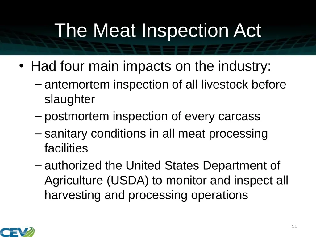 COPYRIGHT WARNING The unauthorized reproduction or - slide 11 of 234