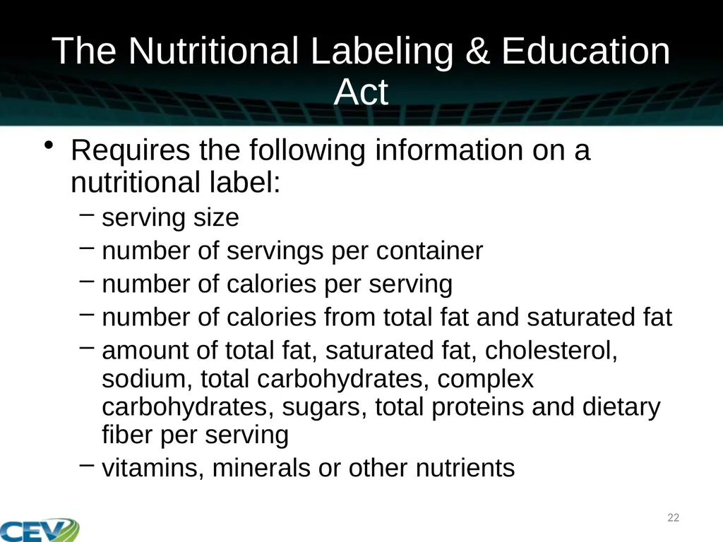 COPYRIGHT WARNING The unauthorized reproduction or - slide 22 of 234