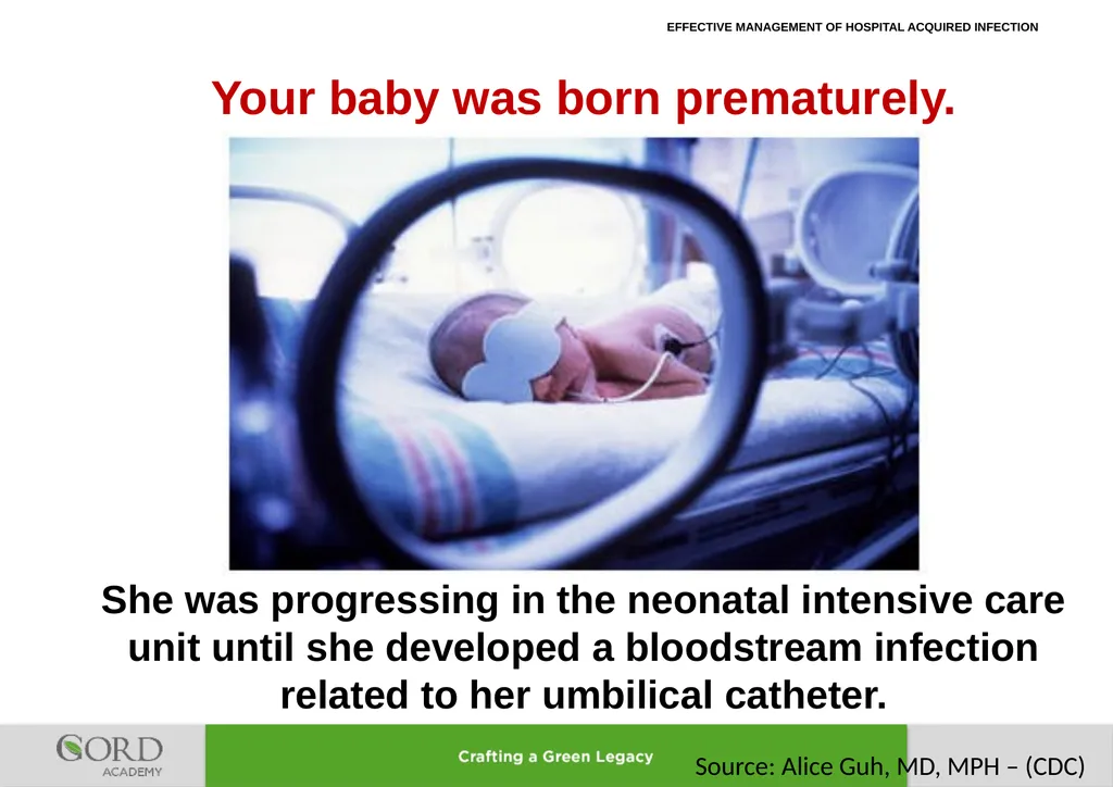 LEARNING LESSONS FROM IMPROVEMENT OF MANAGEMENT OF - slide 5 of 32