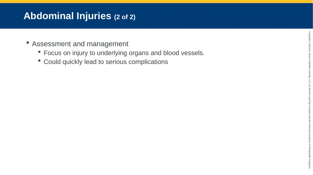 Soft-Tissue Trauma CHAPTER 32 Introduction The - slide 99 of 105