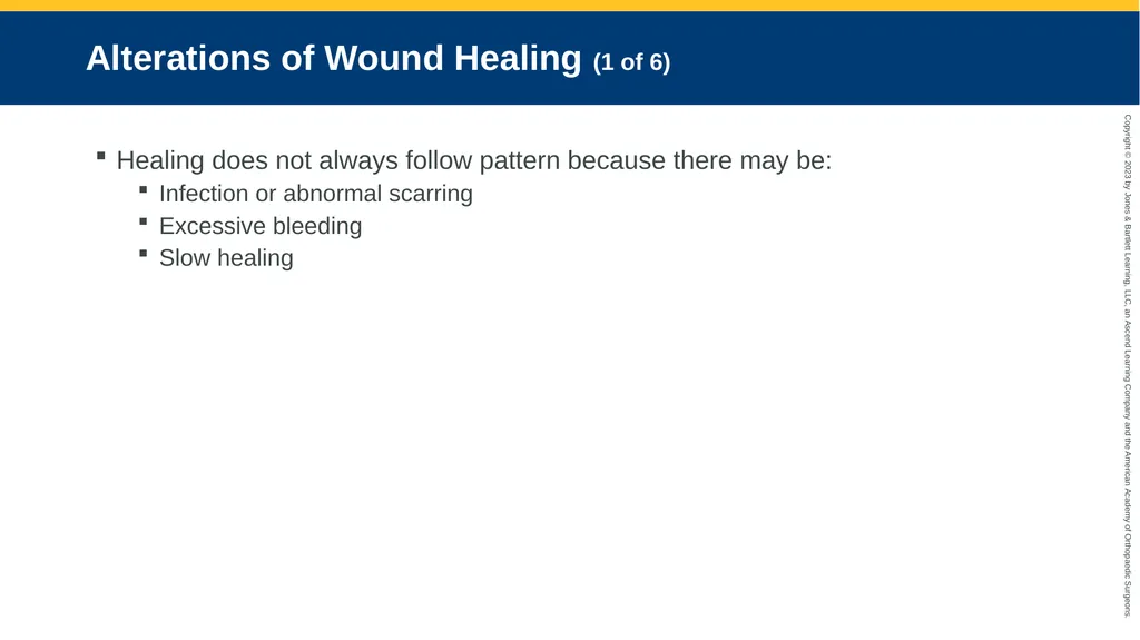 Soft-Tissue Trauma CHAPTER 32 Introduction The - slide 25 of 105
