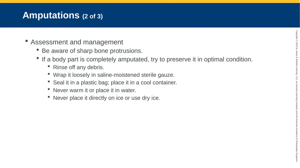 Soft-Tissue Trauma CHAPTER 32 Introduction The - slide 83 of 105