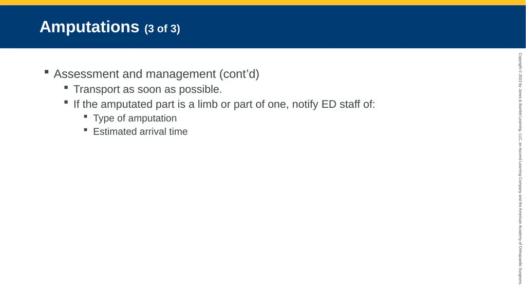Soft-Tissue Trauma CHAPTER 32 Introduction The - slide 84 of 105
