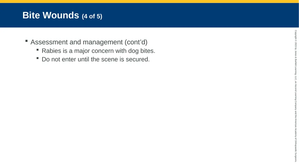 Soft-Tissue Trauma CHAPTER 32 Introduction The - slide 88 of 105