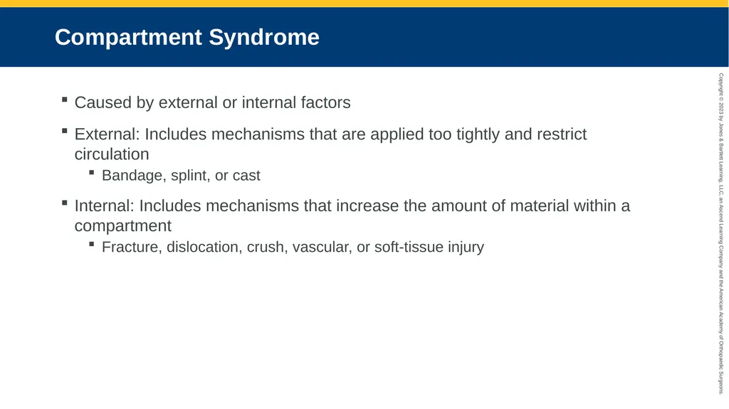 Soft-Tissue Trauma CHAPTER 32 Introduction The - slide 18 of 105