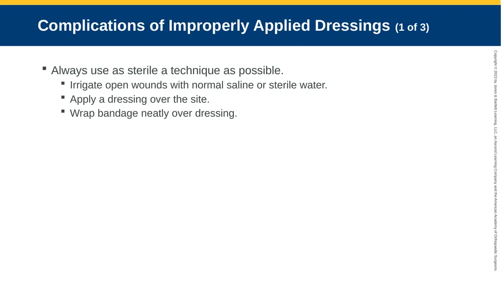 Soft-Tissue Trauma CHAPTER 32 Introduction The - slide 49 of 105