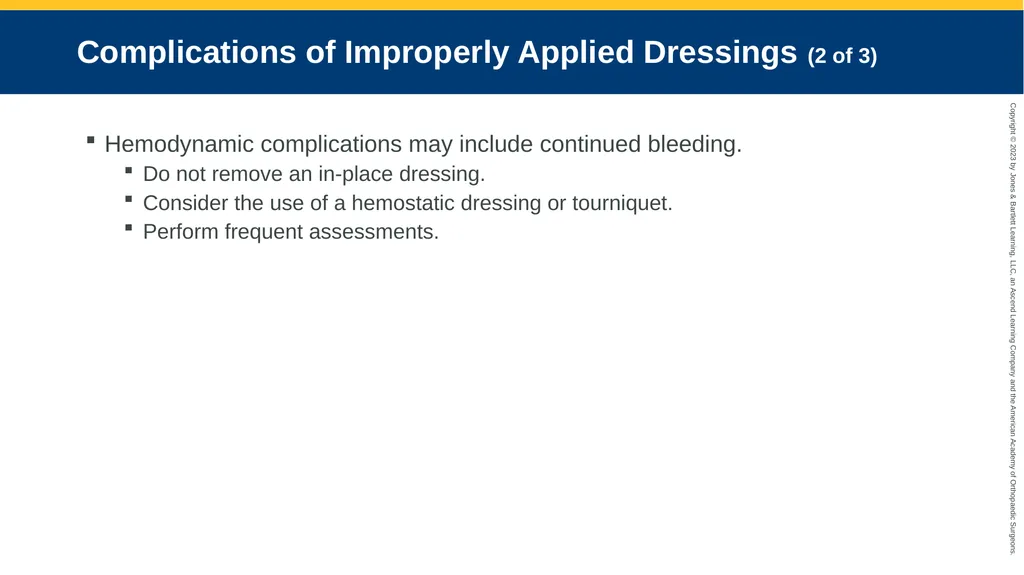 Soft-Tissue Trauma CHAPTER 32 Introduction The - slide 50 of 105