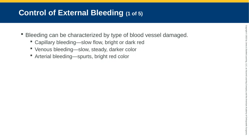 Soft-Tissue Trauma CHAPTER 32 Introduction The - slide 52 of 105