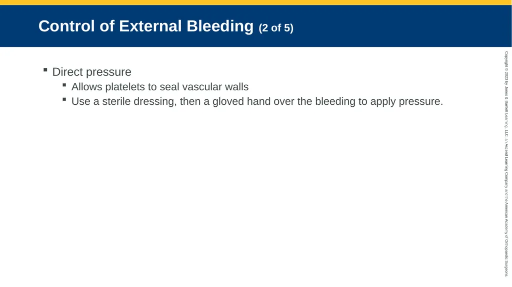 Soft-Tissue Trauma CHAPTER 32 Introduction The - slide 53 of 105