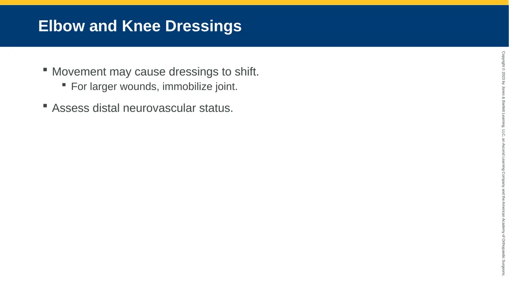 Soft-Tissue Trauma CHAPTER 32 Introduction The - slide 66 of 105