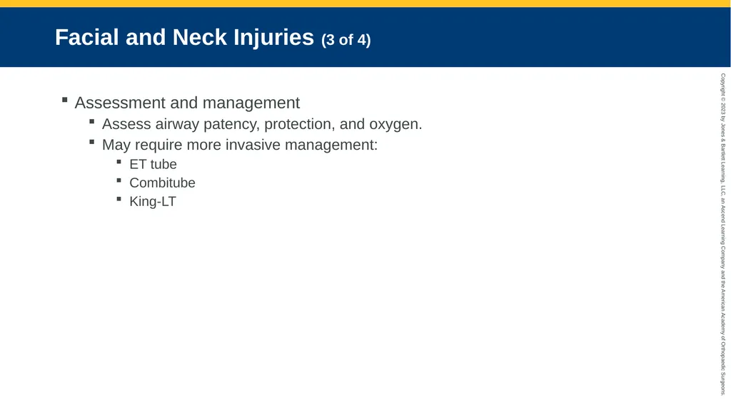 Soft-Tissue Trauma CHAPTER 32 Introduction The - slide 95 of 105