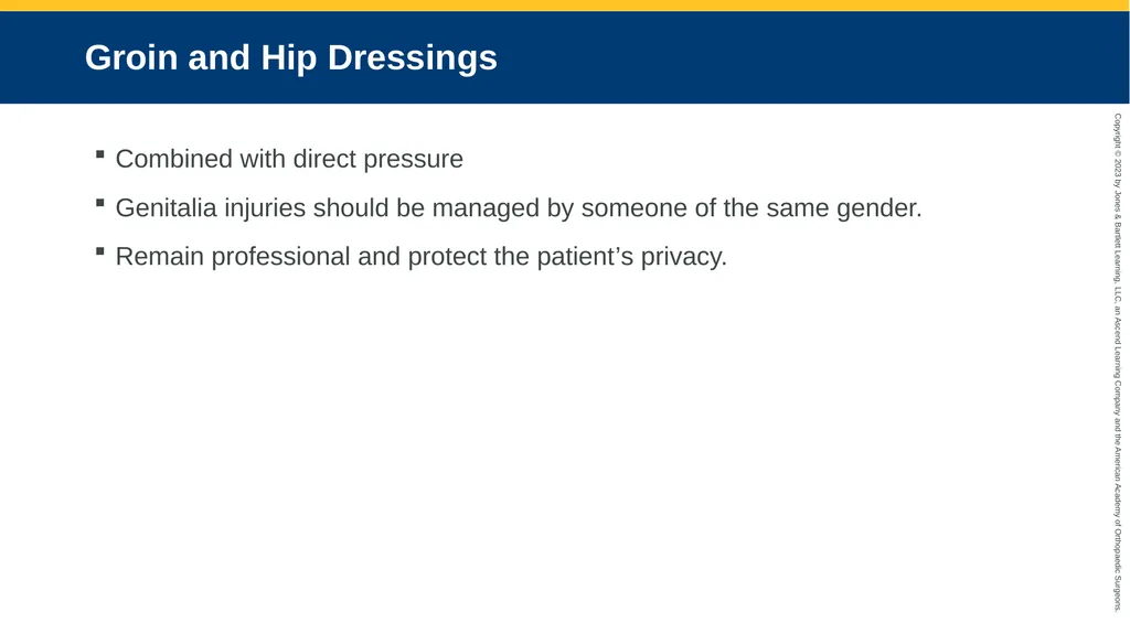 Soft-Tissue Trauma CHAPTER 32 Introduction The - slide 64 of 105