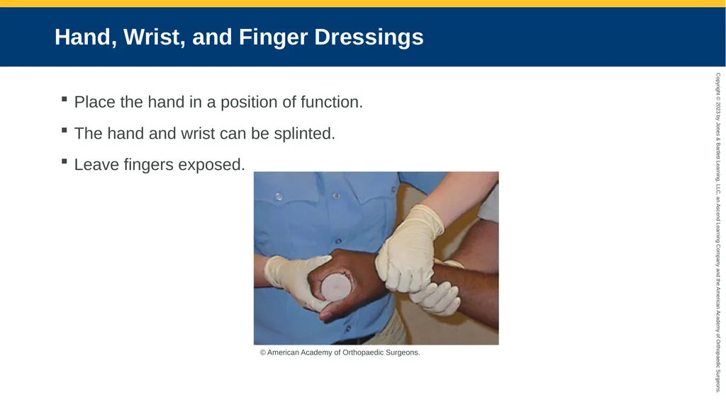 Soft-Tissue Trauma CHAPTER 32 Introduction The - slide 65 of 105