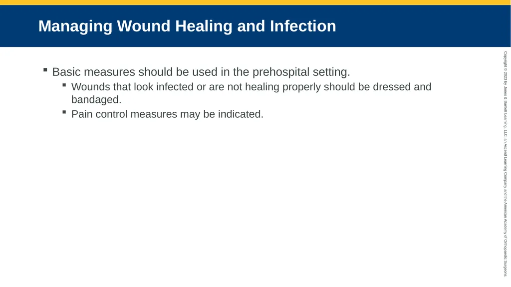 Soft-Tissue Trauma CHAPTER 32 Introduction The - slide 57 of 105