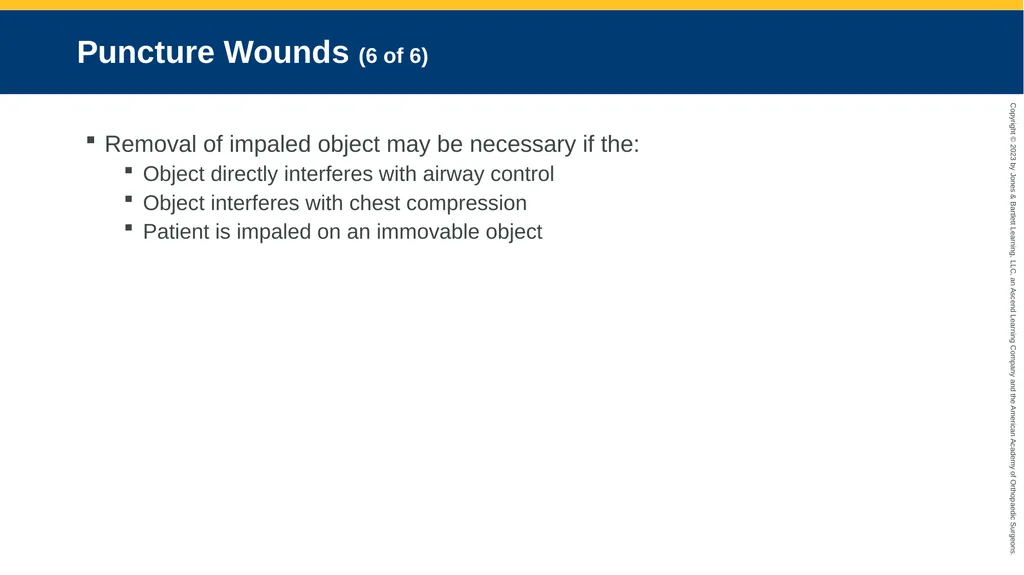 Soft-Tissue Trauma CHAPTER 32 Introduction The - slide 78 of 105