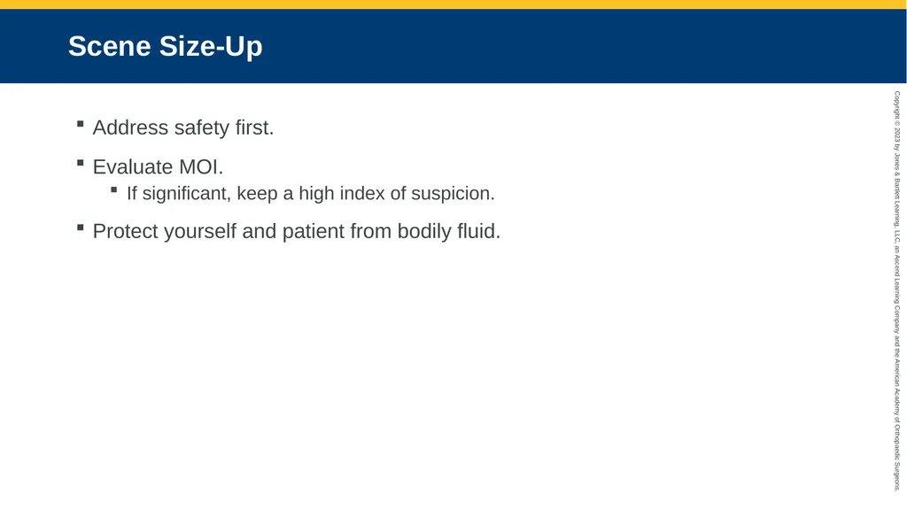 Soft-Tissue Trauma CHAPTER 32 Introduction The - slide 35 of 105
