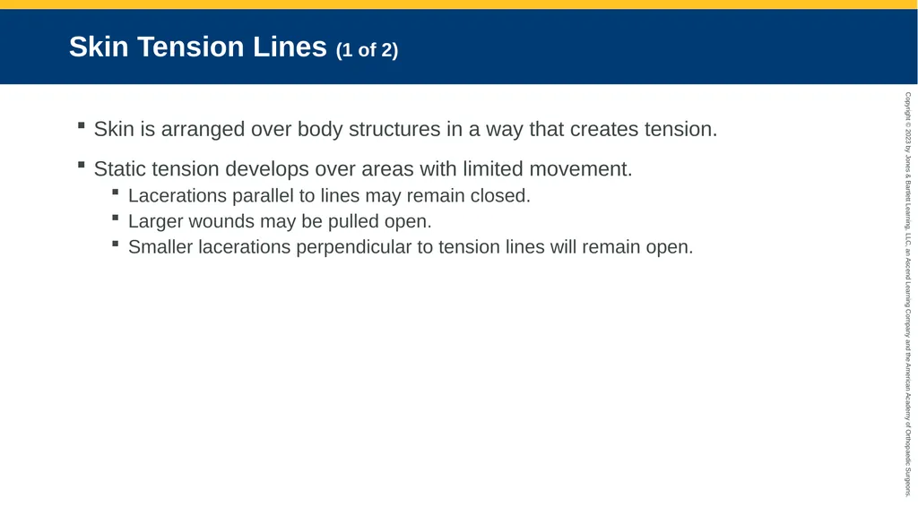 Soft-Tissue Trauma CHAPTER 32 Introduction The - slide 12 of 105