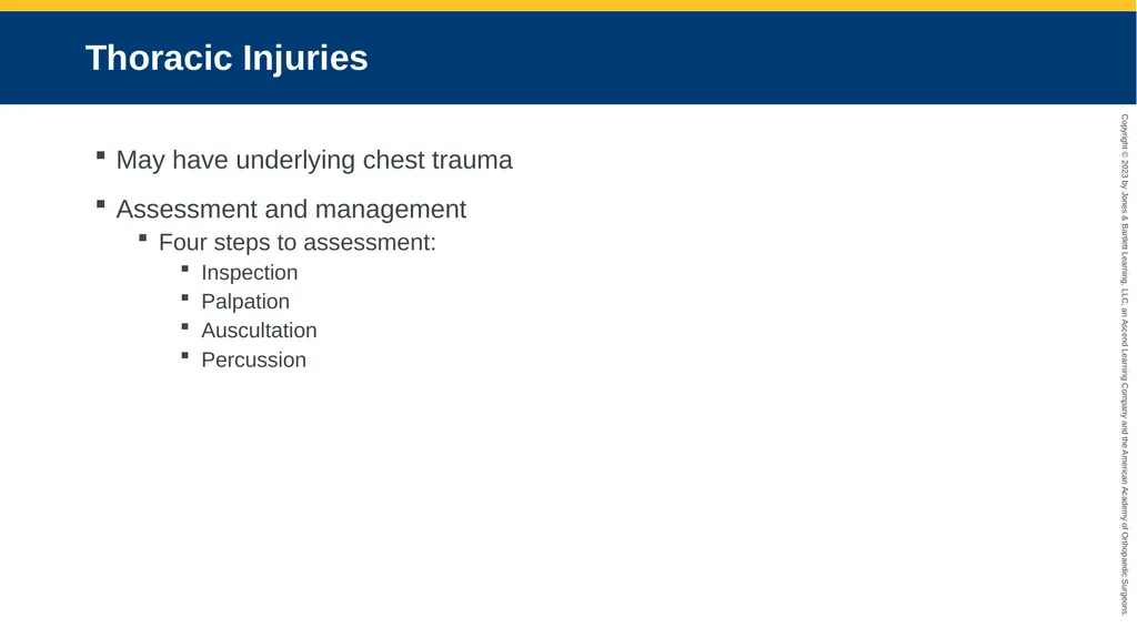 Soft-Tissue Trauma CHAPTER 32 Introduction The - slide 97 of 105