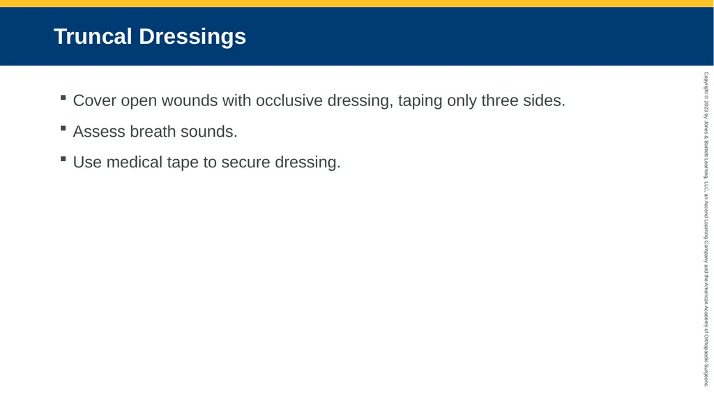 Soft-Tissue Trauma CHAPTER 32 Introduction The - slide 63 of 105