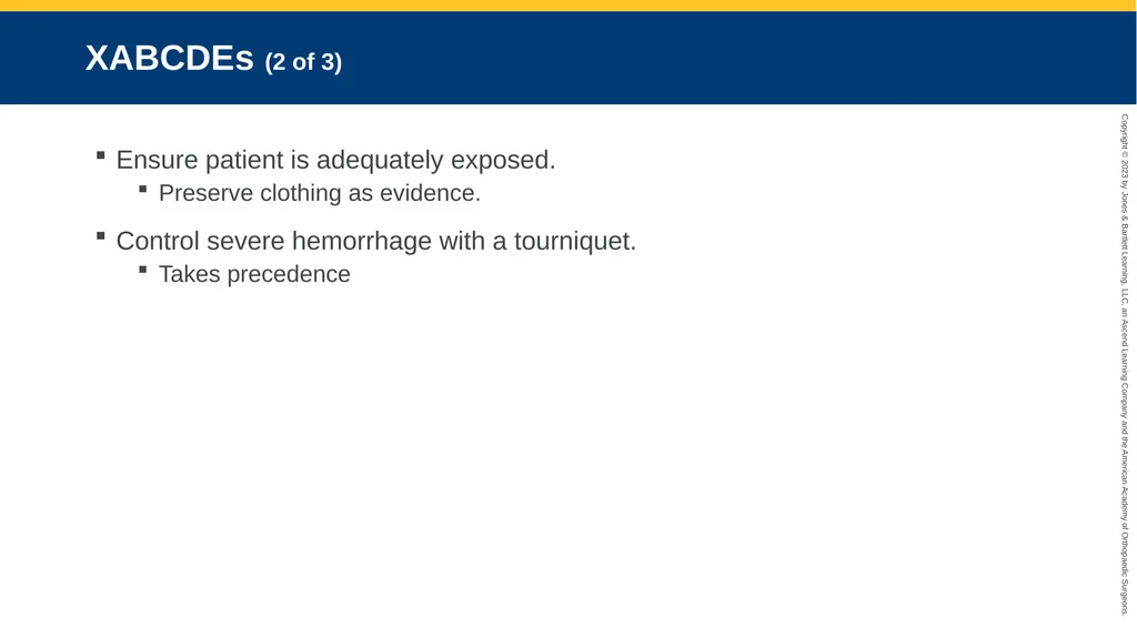 Soft-Tissue Trauma CHAPTER 32 Introduction The - slide 38 of 105