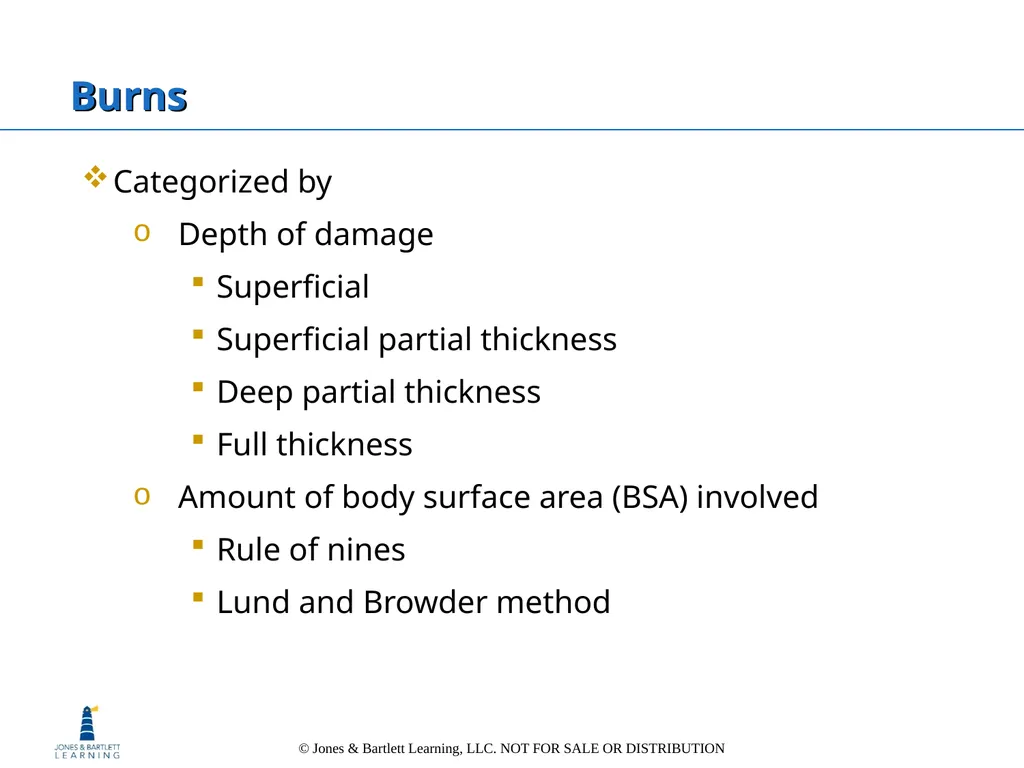 Chapter 6: The Integumentary System Overview Key - slide 62 of 84