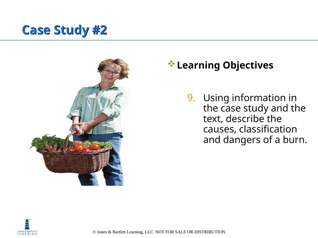 Chapter 6: The Integumentary System Overview Key - slide 77 of 84