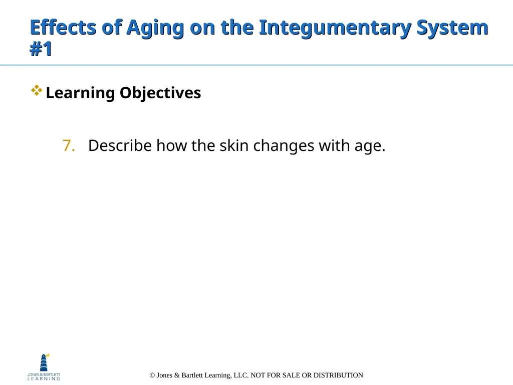 Chapter 6: The Integumentary System Overview Key - slide 56 of 84