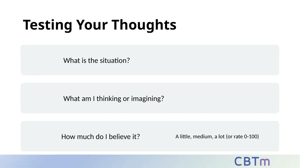 Class 1 Ground Rules Class Outline Why These - slide 18 of 32