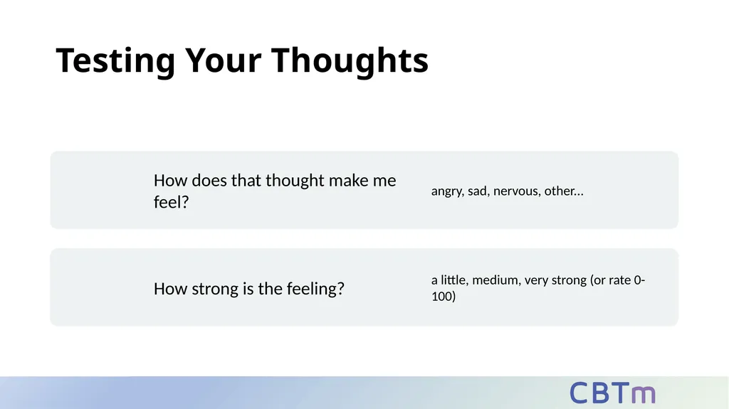 Class 1 Ground Rules Class Outline Why These - slide 19 of 32