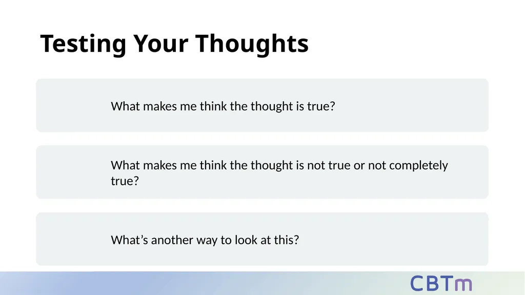 Class 1 Ground Rules Class Outline Why These - slide 20 of 32