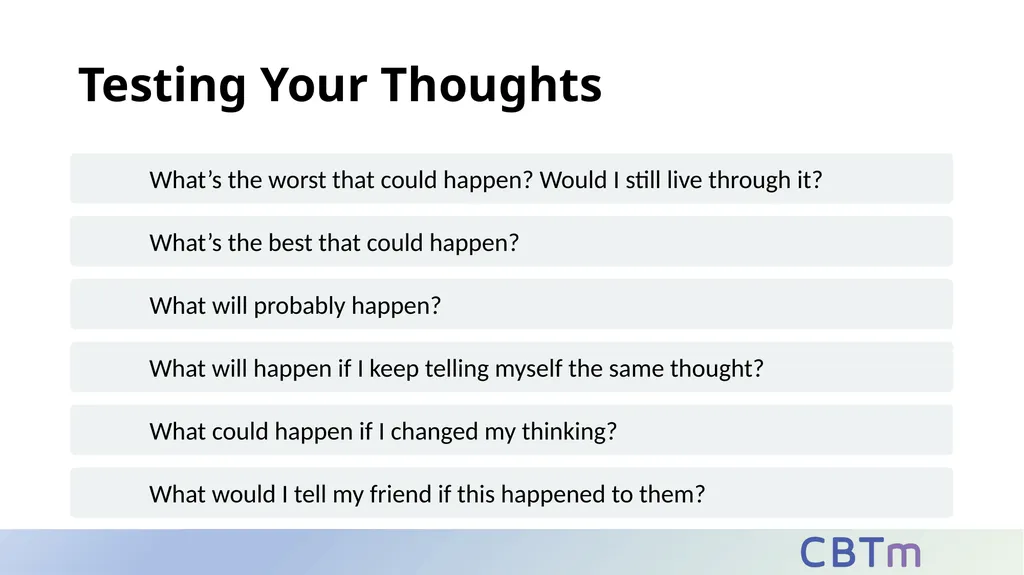 Class 1 Ground Rules Class Outline Why These - slide 21 of 32