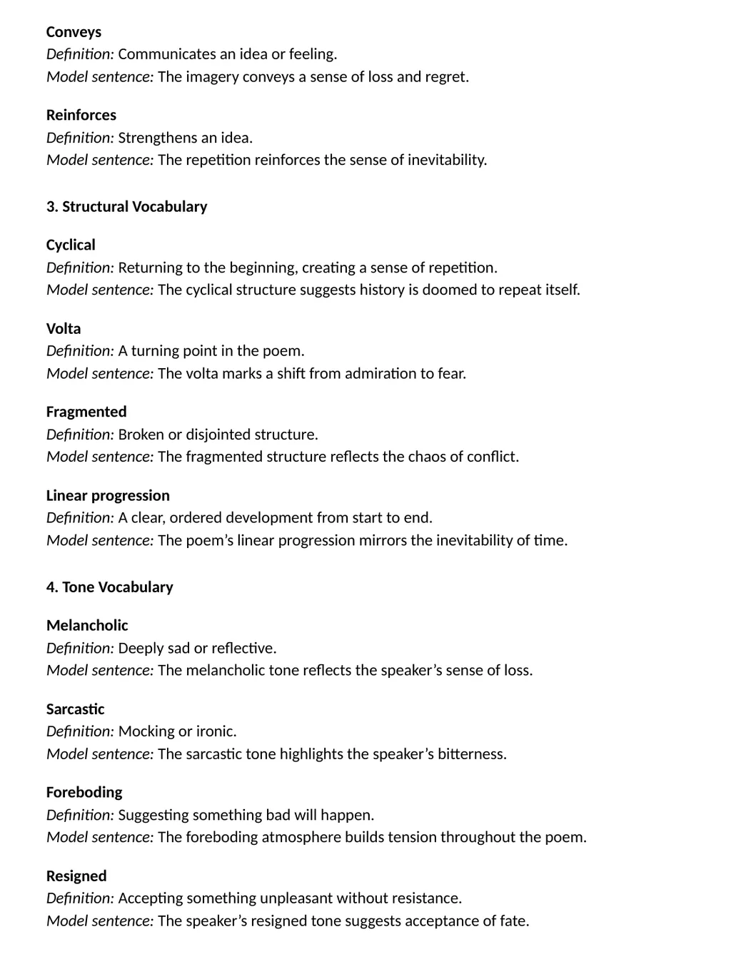 Revision Pack: Literature Paper Two An Inspector - slide 36 of 72