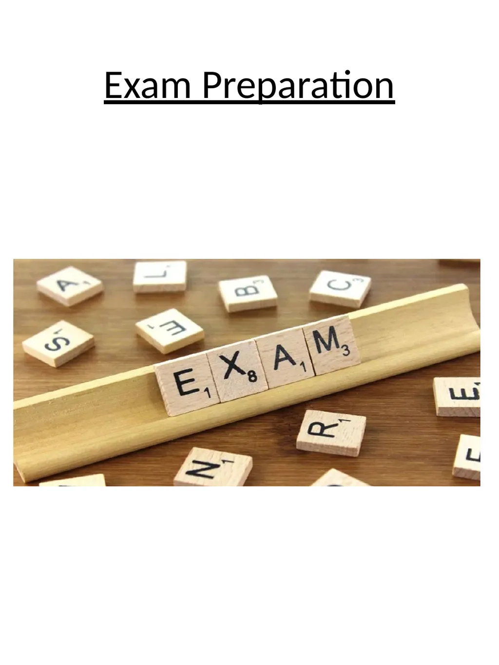 Revision Pack: Literature Paper Two An Inspector - slide 46 of 72