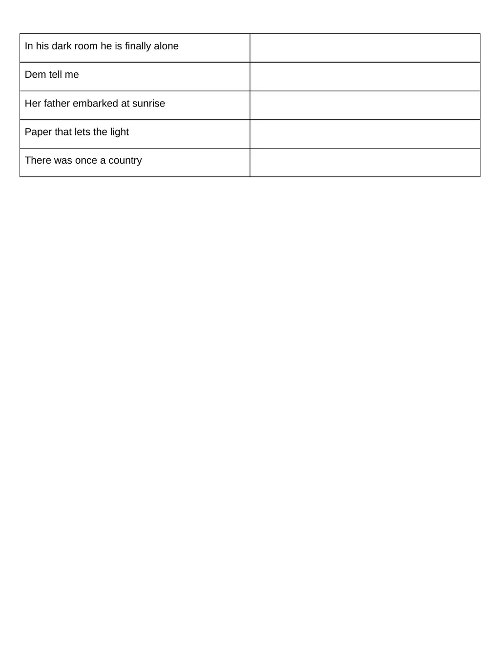 Revision Pack: Literature Paper Two An Inspector - slide 32 of 72