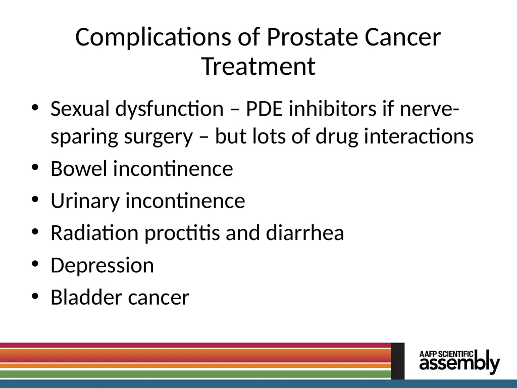 The Care of Cancer Survivors Pamela L. Pentin, JD, - slide 30 of 44