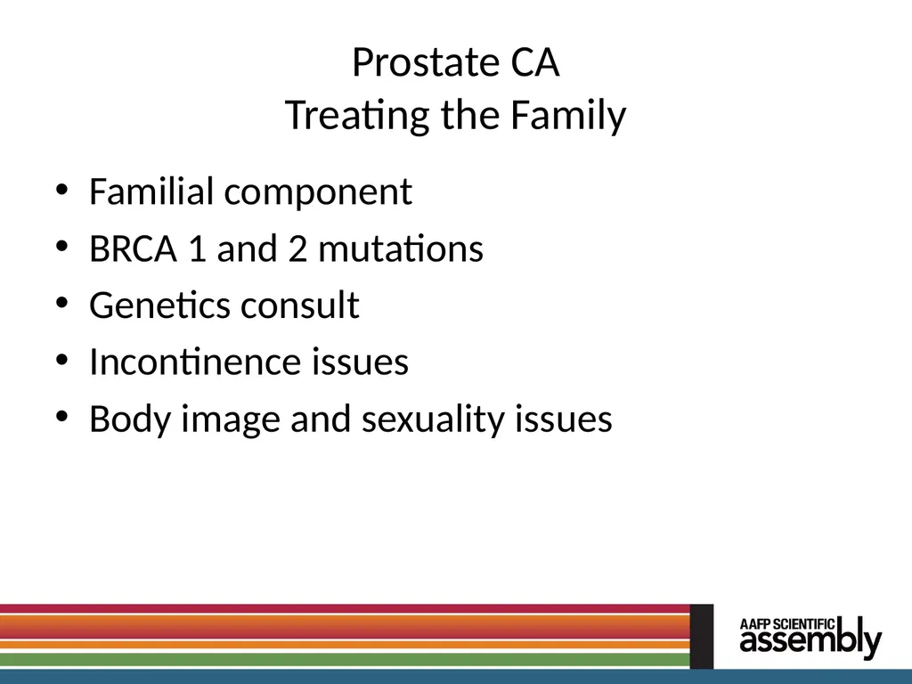 The Care of Cancer Survivors Pamela L. Pentin, JD, - slide 31 of 44