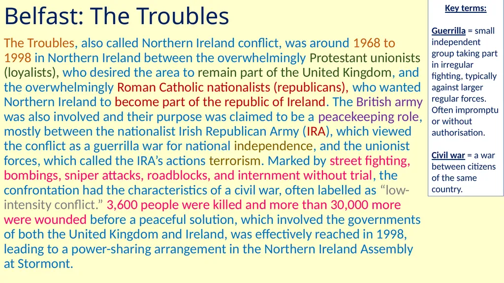 Please note: You do not need to print off this - slide 5 of 16