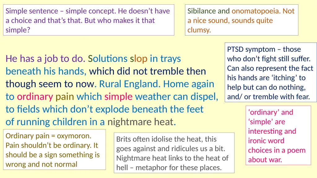 Please note: You do not need to print off this - slide 14 of 16