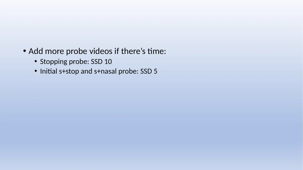 Activity #5: Norm-referenced Test: Diagnostic - slide 8 of 8