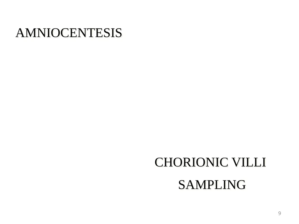Objectives Menstruation Hormone function - slide 9 of 58