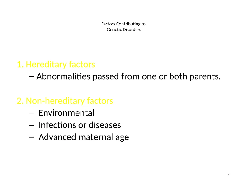 Objectives Menstruation Hormone function - slide 7 of 58