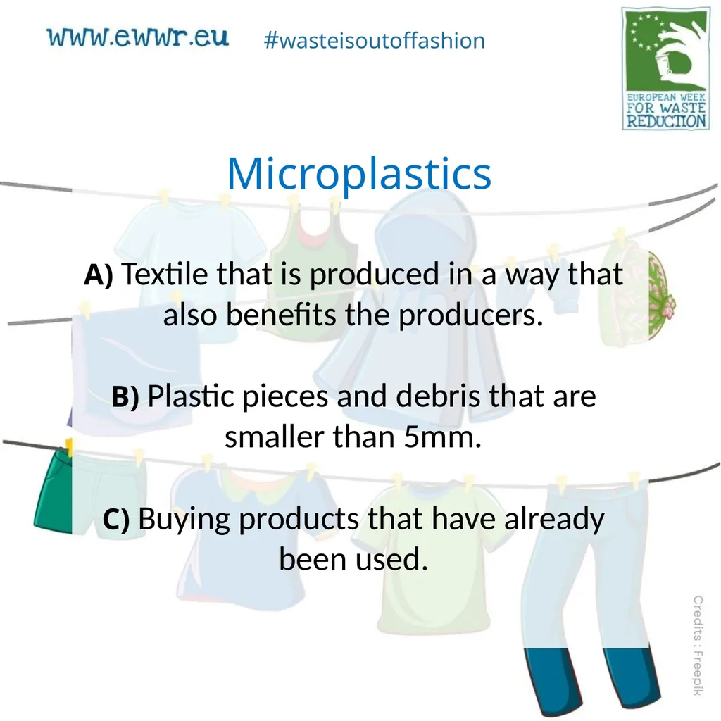 Greenwashing A) Ultra-fast fashion renewal of - slide 3 of 20