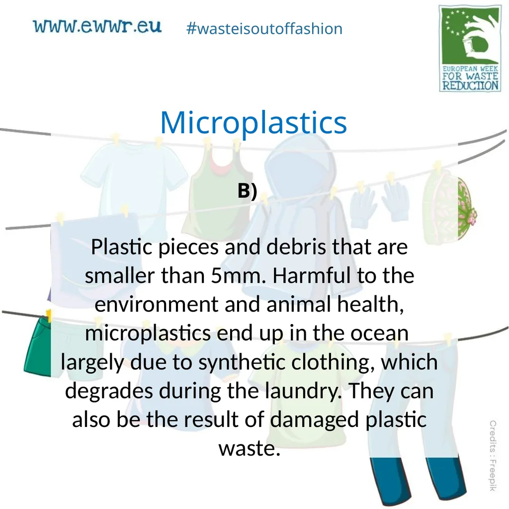 Greenwashing A) Ultra-fast fashion renewal of - slide 4 of 20