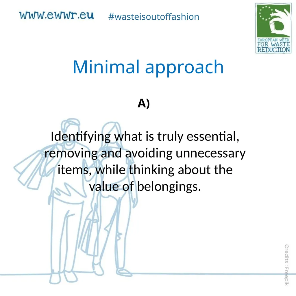 Greenwashing A) Ultra-fast fashion renewal of - slide 16 of 20