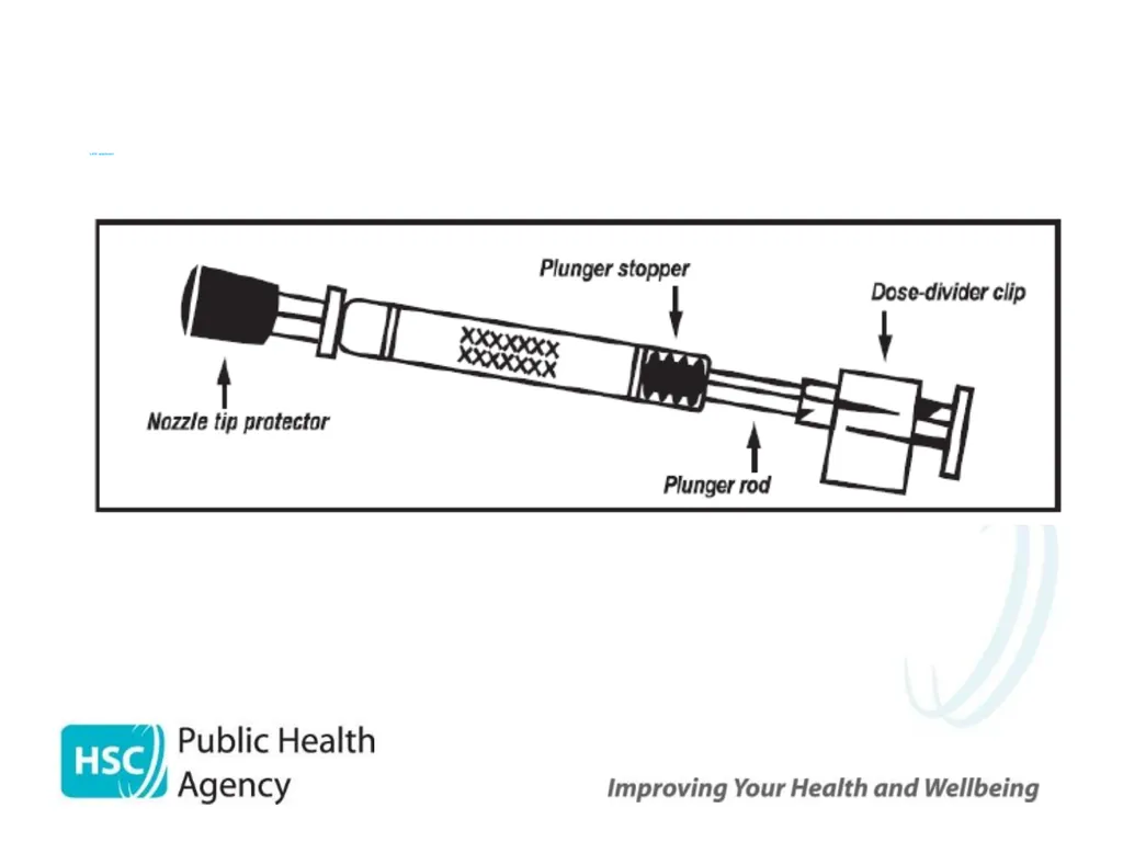 Childhood Influenza (flu) Immunisation Programme - slide 32 of 57